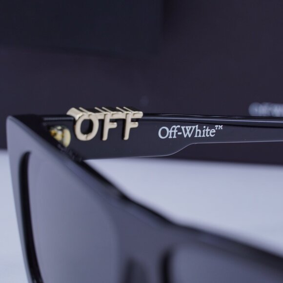 Final Price! Off-White OERI13E ALBANY 1007 Sunglasses main image 4